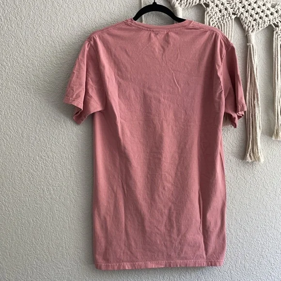 Anxious Tee - Picture 4 of 6